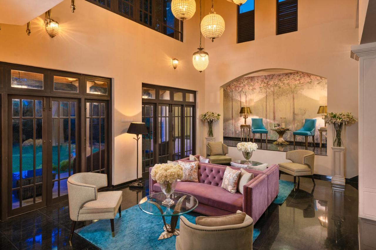 Clove Villa Канди Екстериор снимка