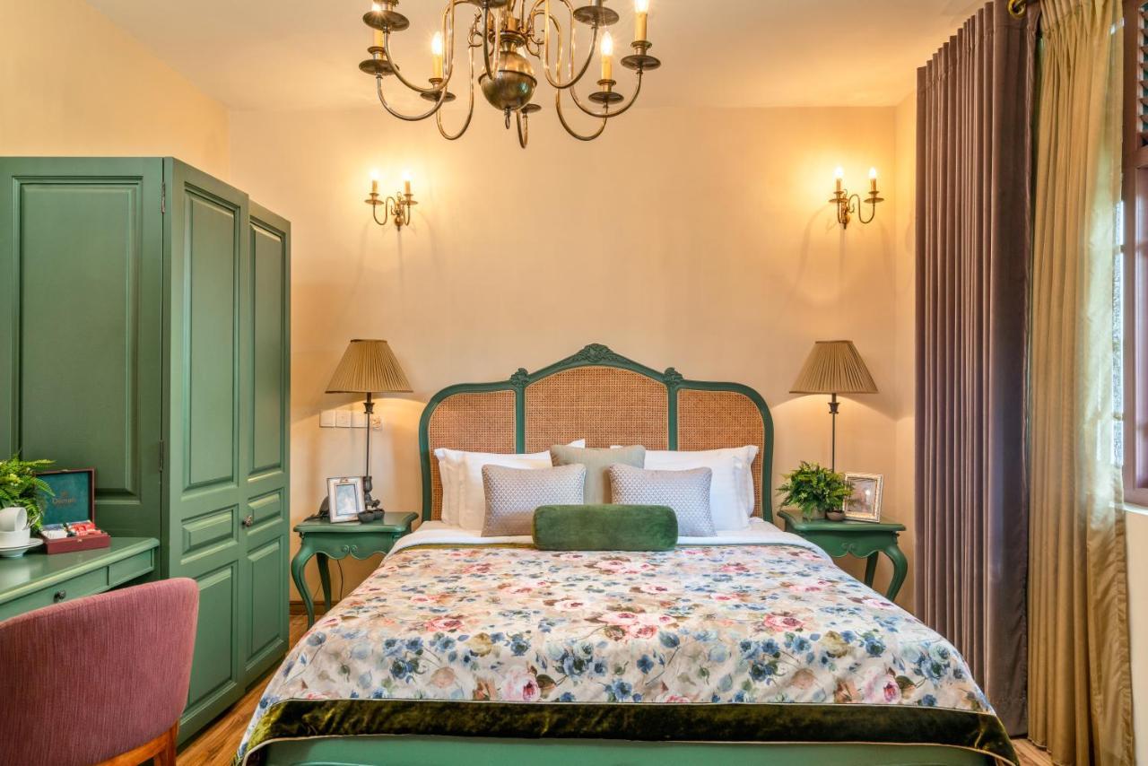 Clove Villa Канди Екстериор снимка