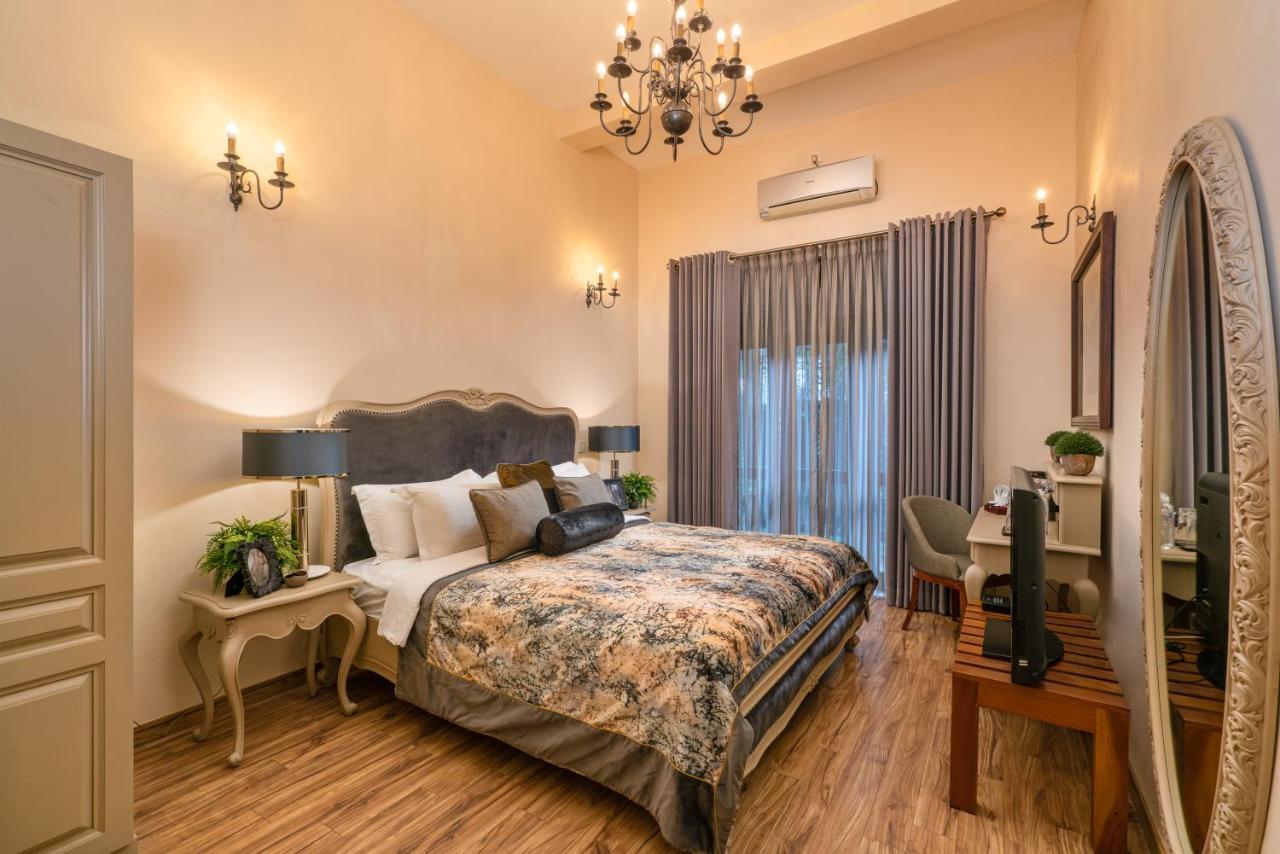 Clove Villa Канди Екстериор снимка