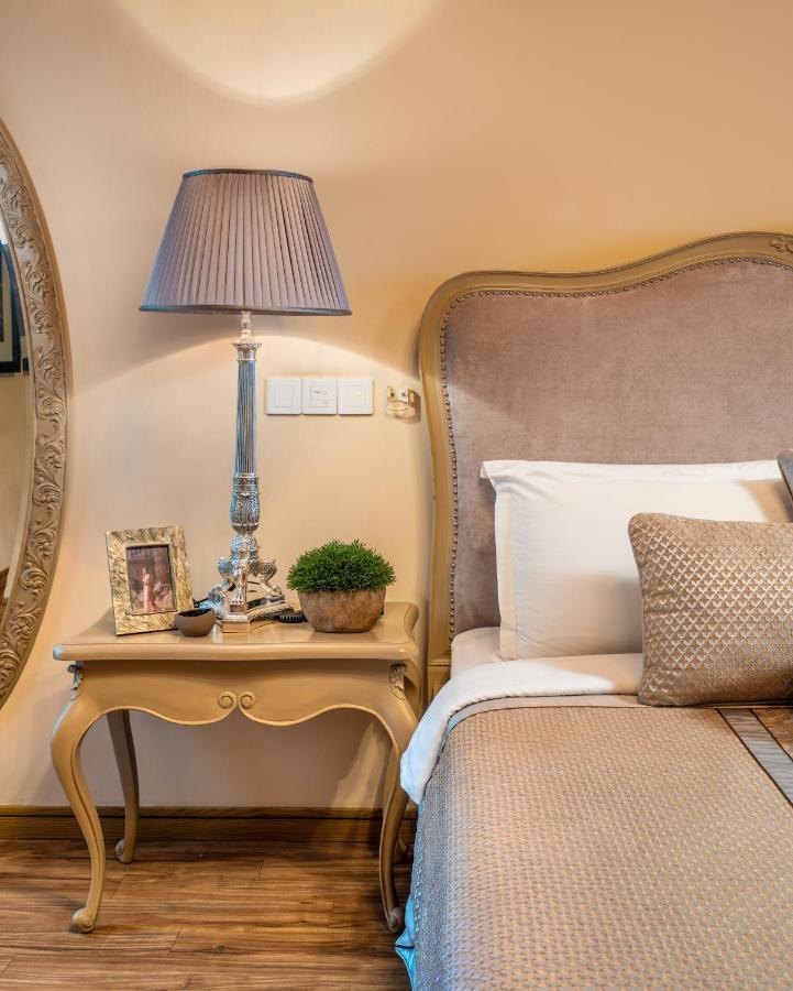 Clove Villa Канди Екстериор снимка