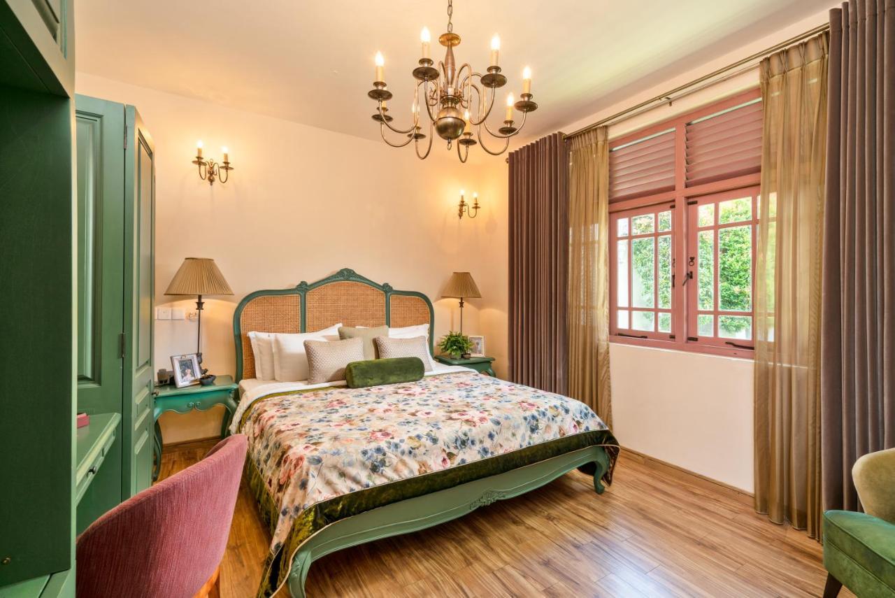 Clove Villa Канди Екстериор снимка