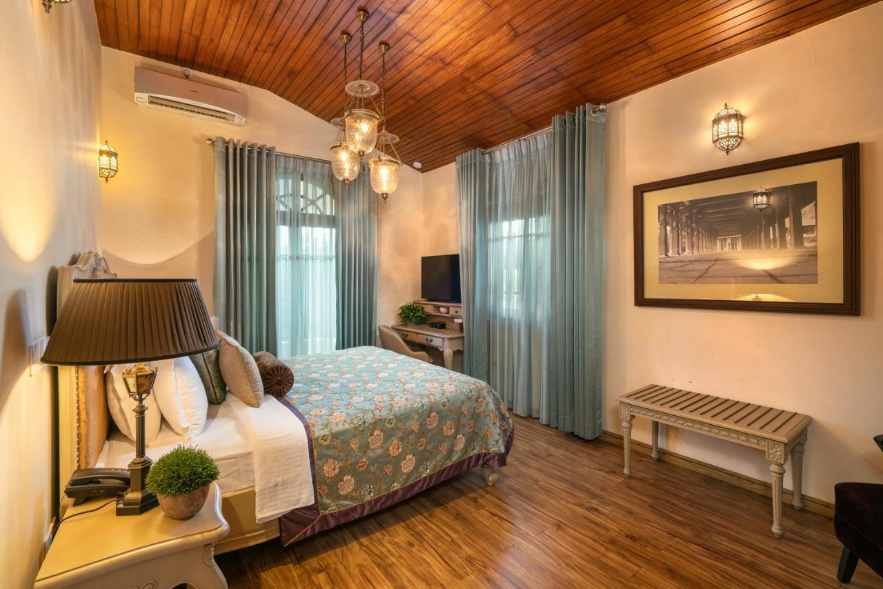 Clove Villa Канди Екстериор снимка
