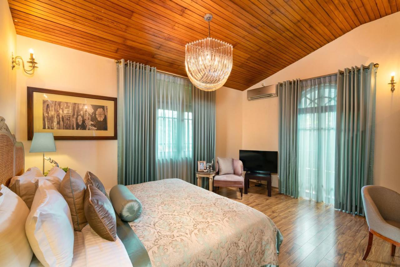 Clove Villa Канди Екстериор снимка