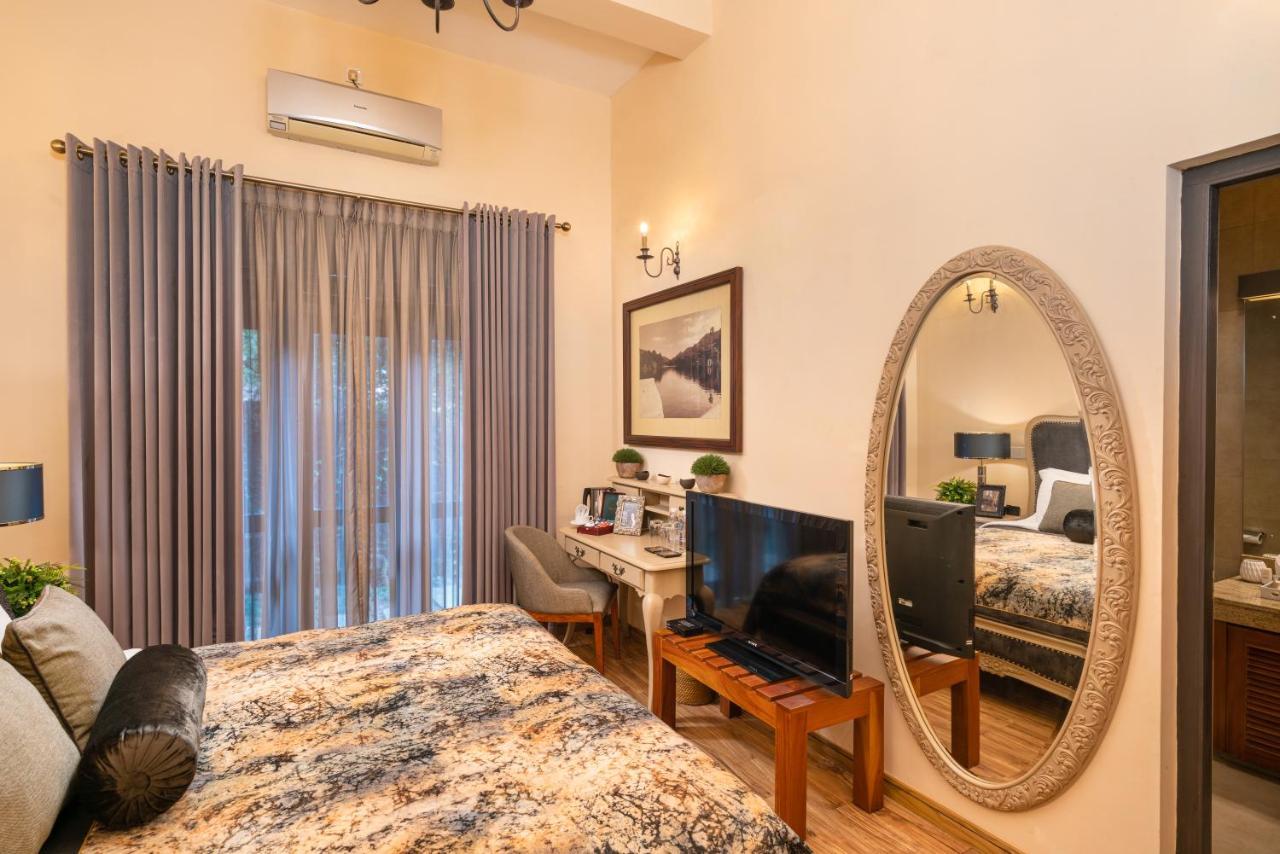 Clove Villa Канди Екстериор снимка