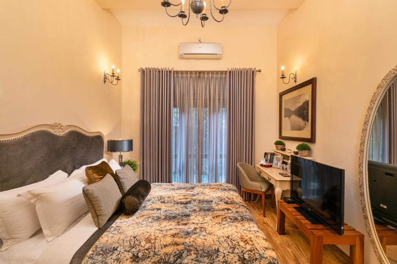 Clove Villa Канди Екстериор снимка